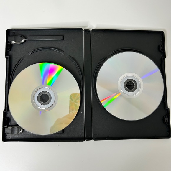 Planes of Fame Air Show DVD Set 2012 2013 Chino CA 4-Disc - Picture 6 of 6